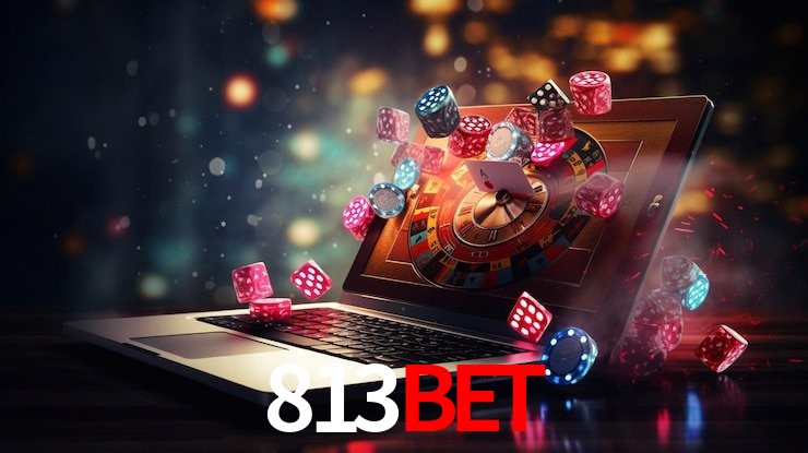 813bet Logo 2