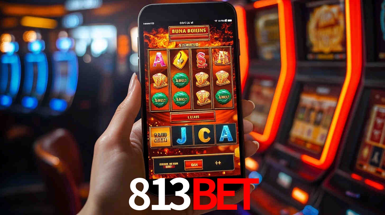 813bet: Seu Especialista em Apostas Esportivas Brasileiras