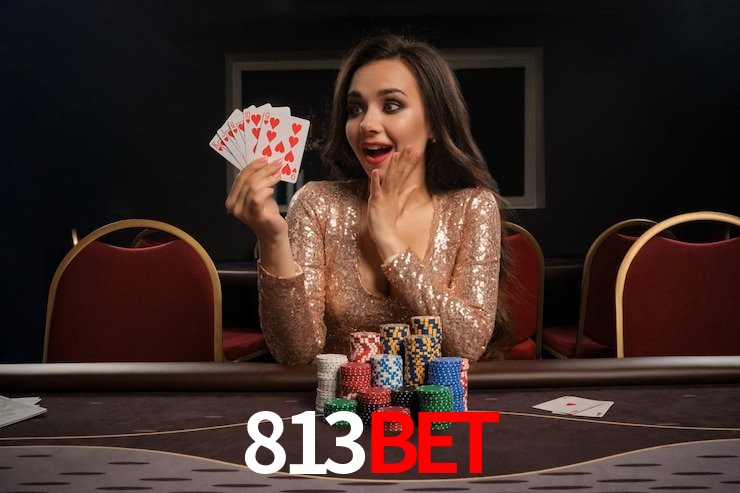 Interface Premium 813bet