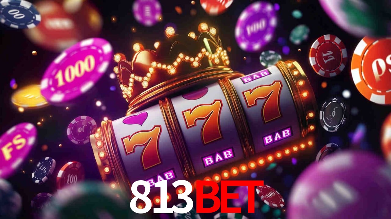 Games Directory 813bet