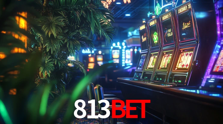 Daily Bonuses 813bet