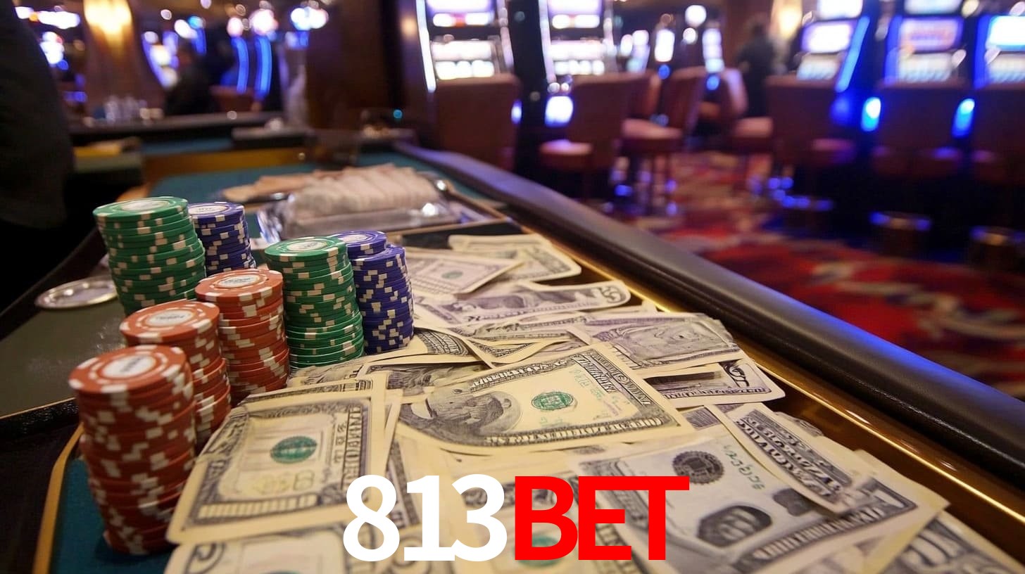 Telegram 813bet - Bônus Diários Exclusivos