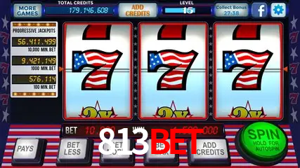 Desvendando o Mundo dos Jogos Virtuais na 813bet