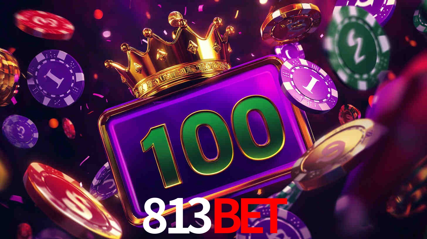 Premium Interface 813bet