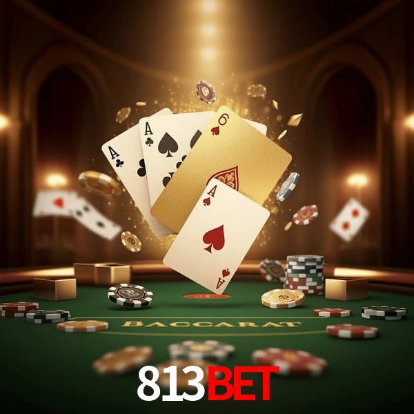 VIP Casino 813bet