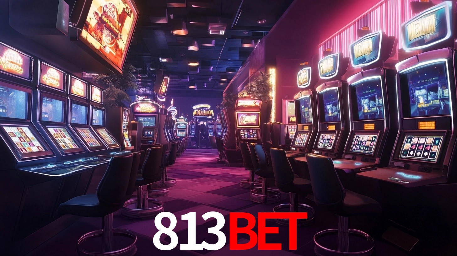 Explore as vantagens do 813bet: serviço profissional e confiabilidade