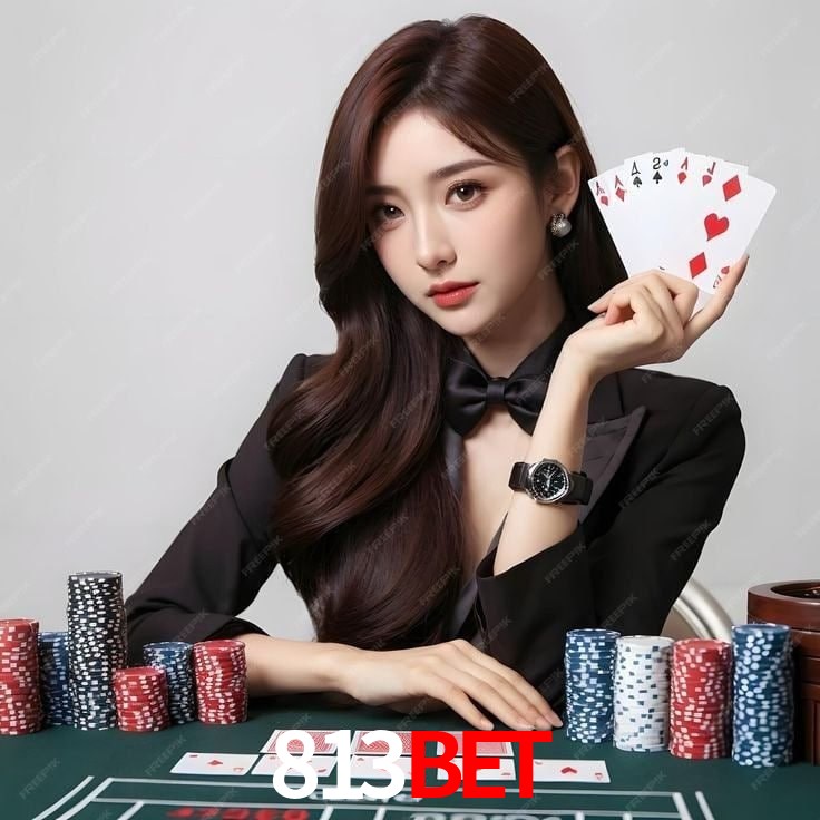 813bet Licenciado Curaçao - Segurança SSL 256-bit