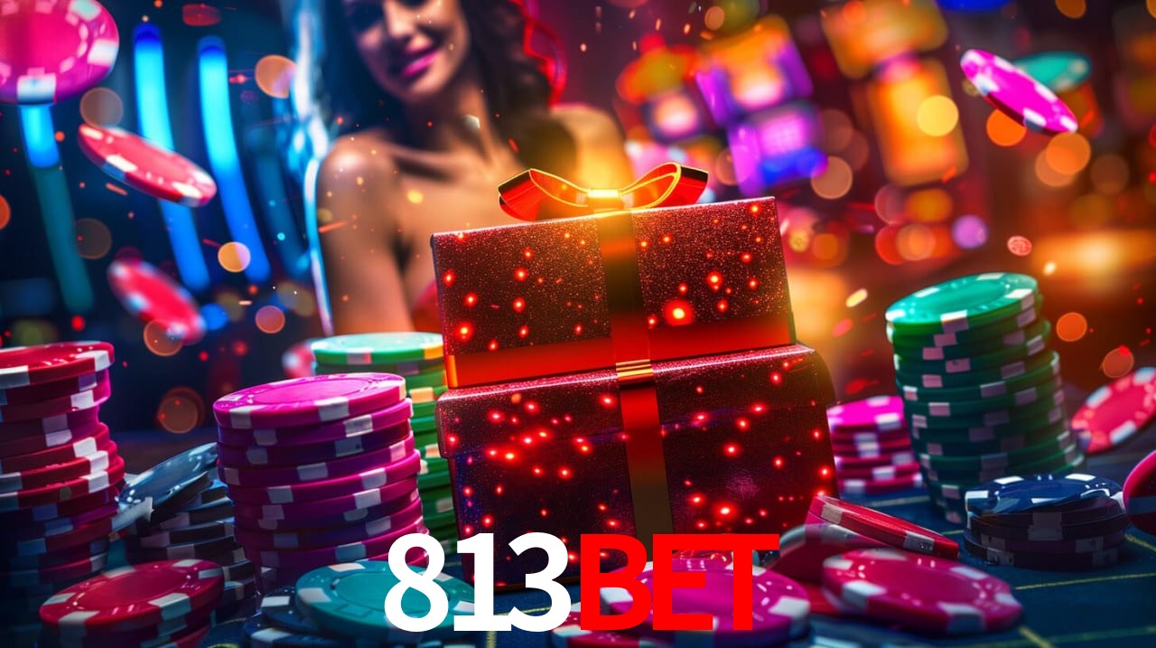 813bet Logo 1