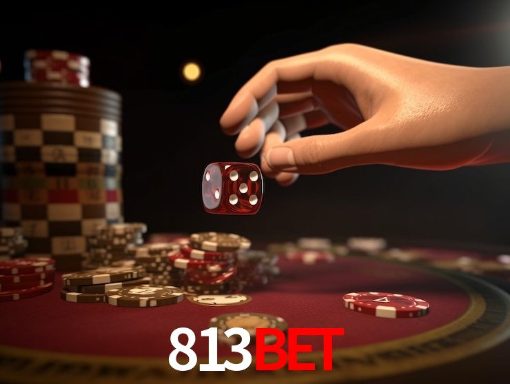 Benefícios da Conta 813bet