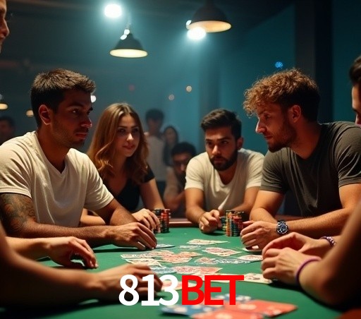 Slots 813bet - RTP Alto Certificado