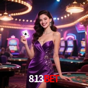 Casino VIP 813bet
