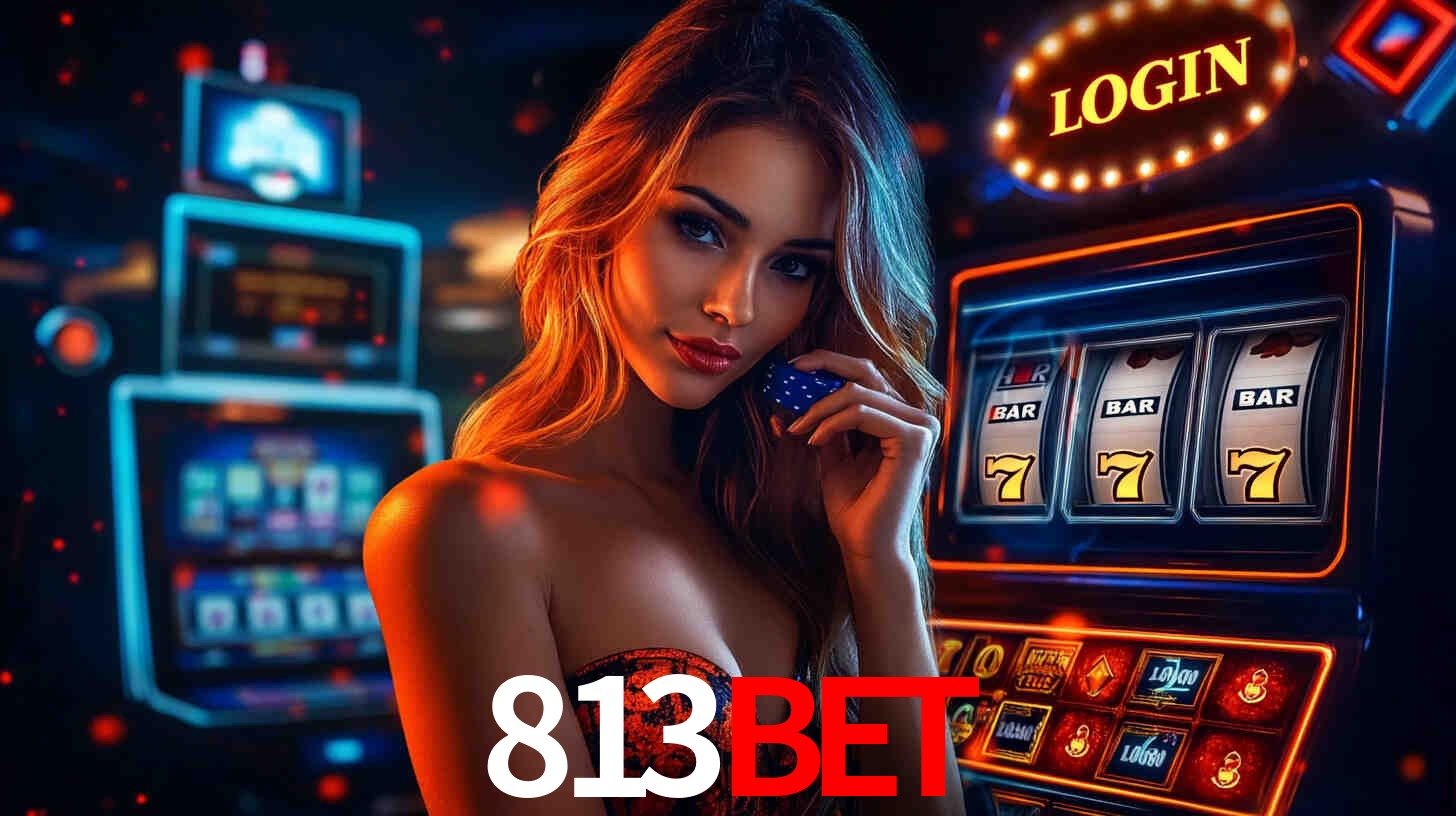 Servidor Brasil 813bet