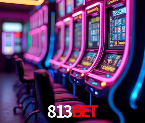 Slots 813bet - Jackpots Progressivos