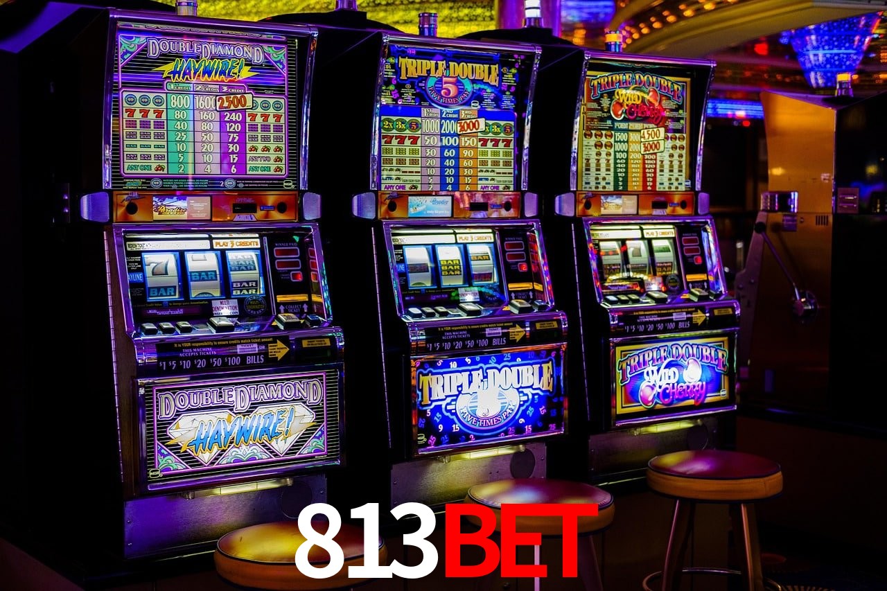 Estatísticas Esportivas 813bet