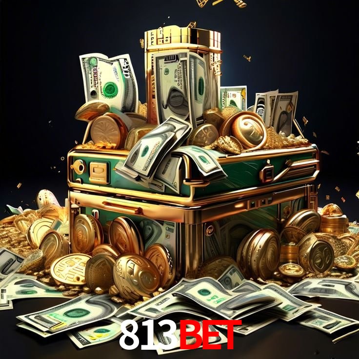 Recursos de Bônus 813bet