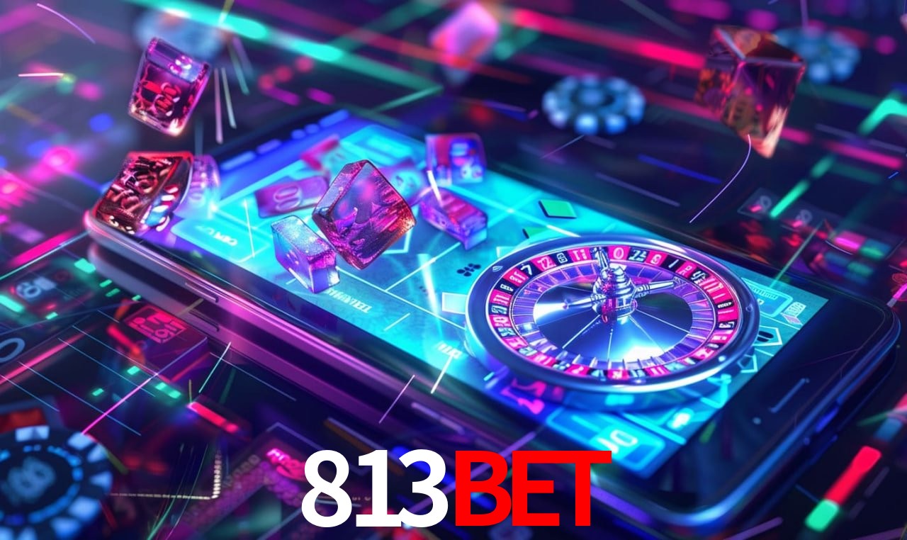 Estatísticas do Jogo 813bet