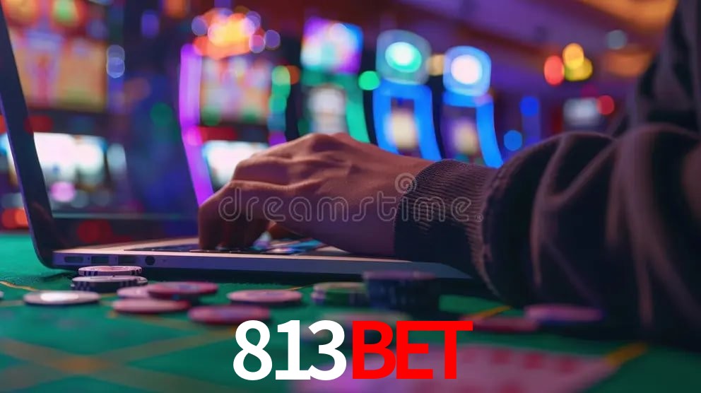 Torneios 813bet