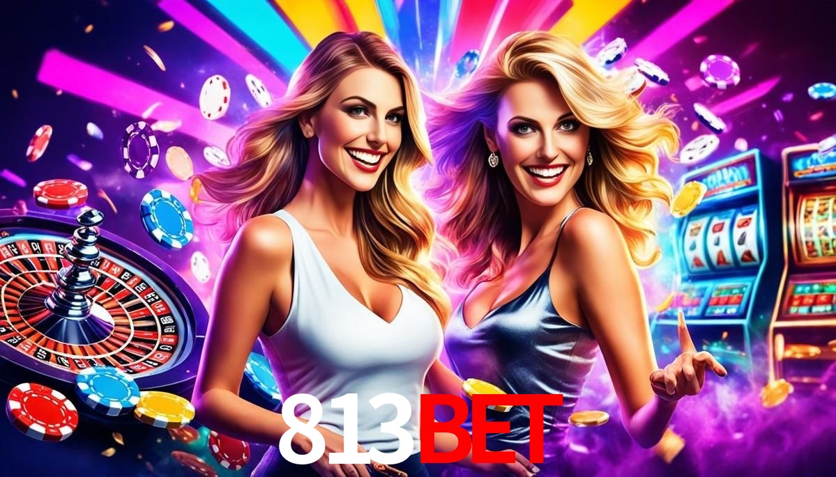 Programa VIP 813bet