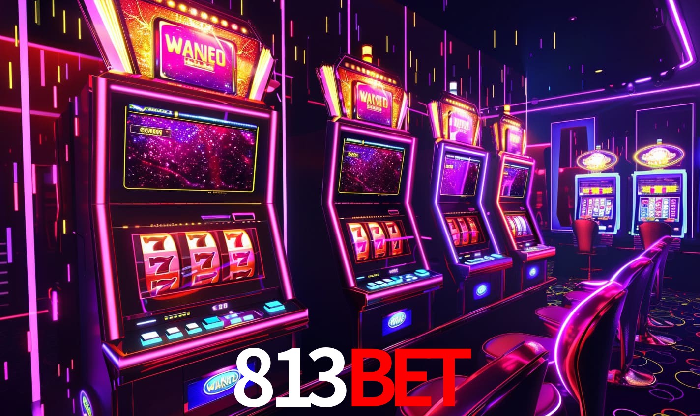 Desvendando o Mundo dos Jogos Virtuais na 813bet