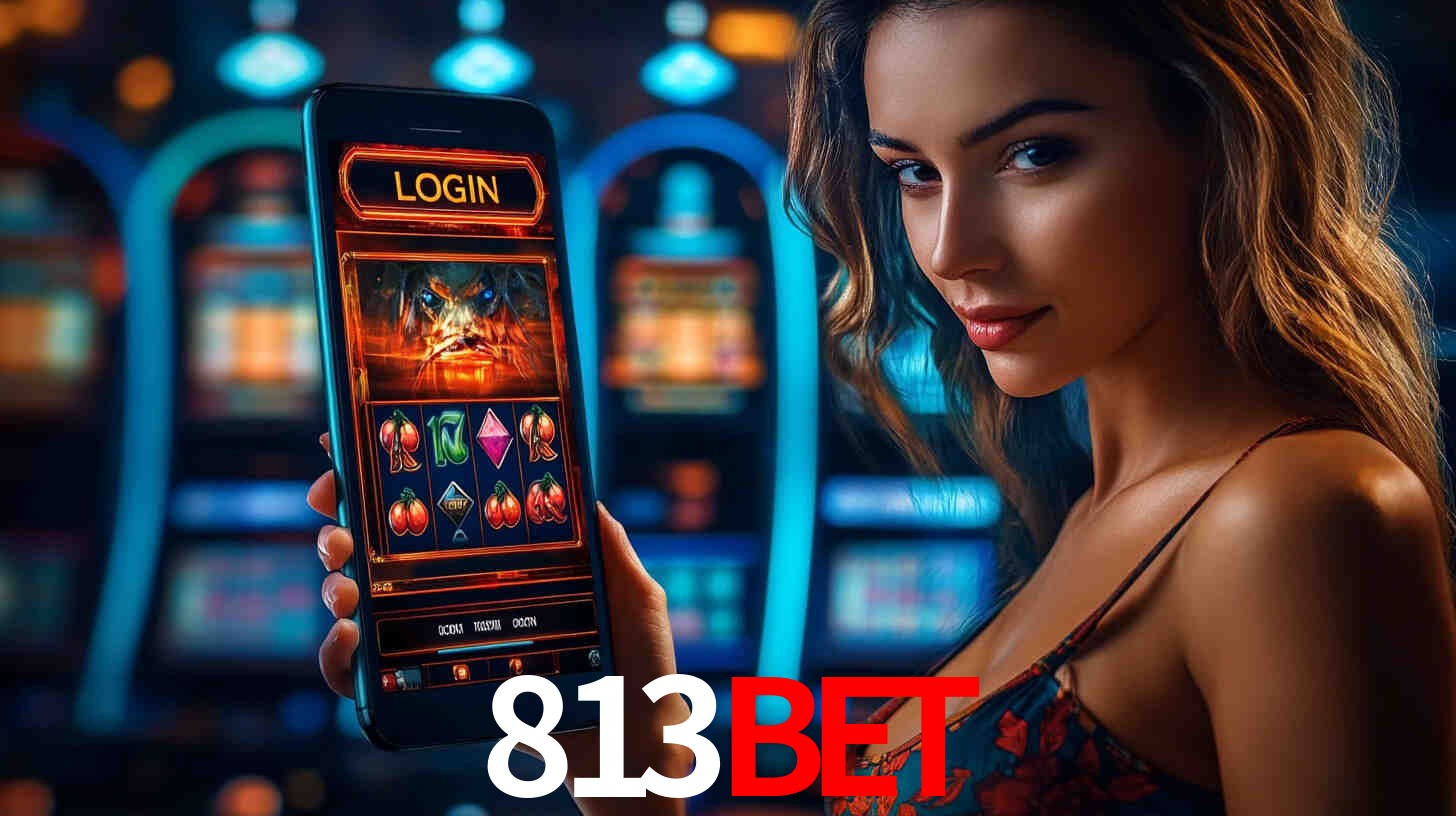 Odds Competitivas 813bet