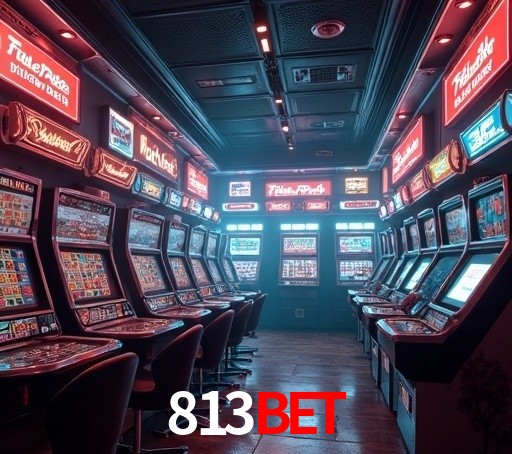 Loteria 813bet - Quina e mais jogos