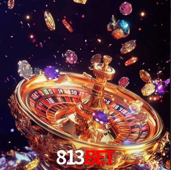 813bet Instalar Logo 2
