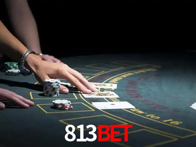 813bet Segurança Logo 3