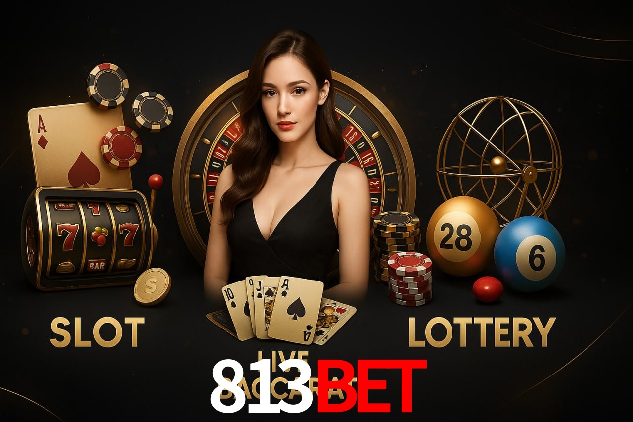 Plataforma 813bet - PIX Instantâneo
