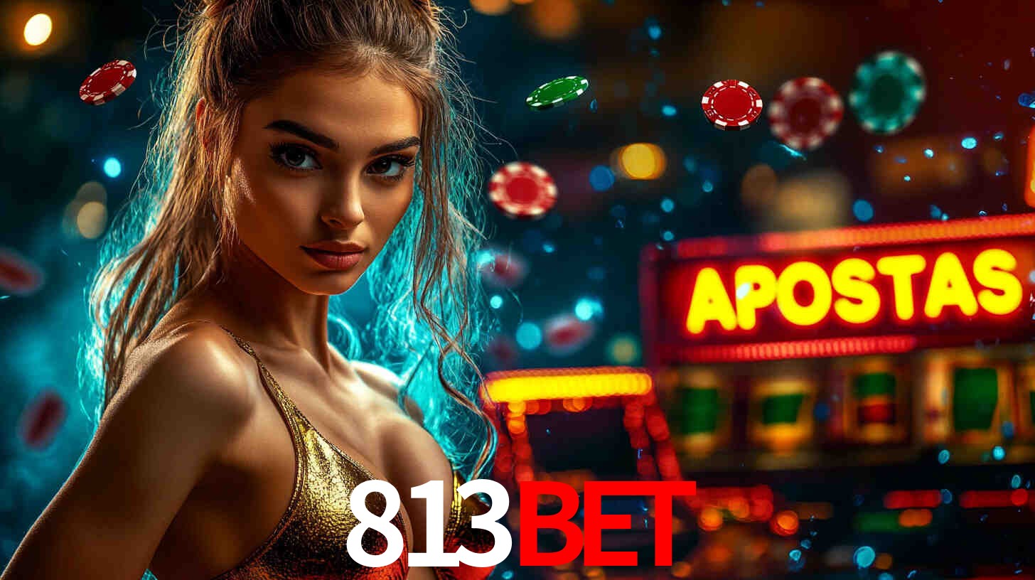 Explorando a Categoria de Eventos em Apostas na 813bet