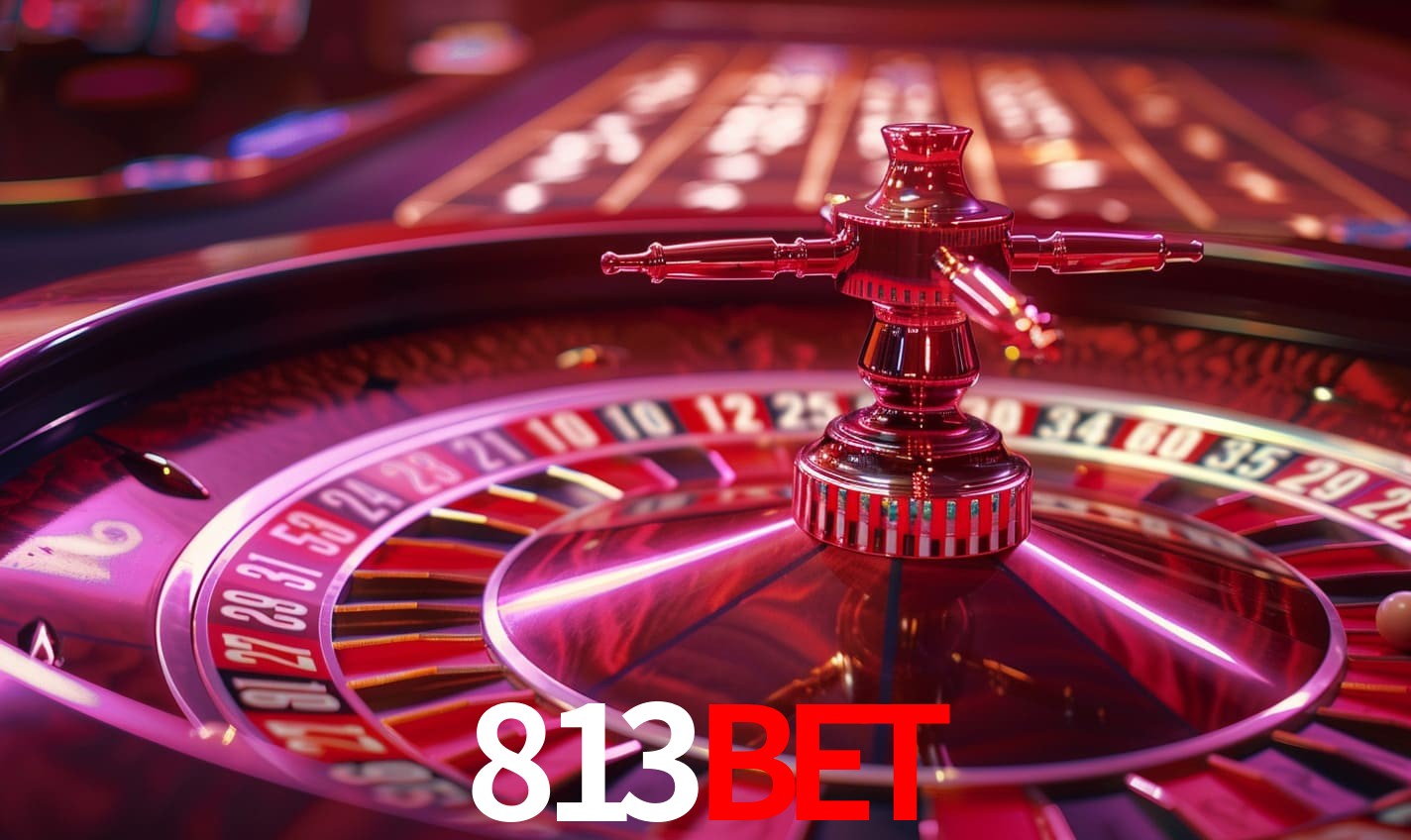 813bet Download Oficial
