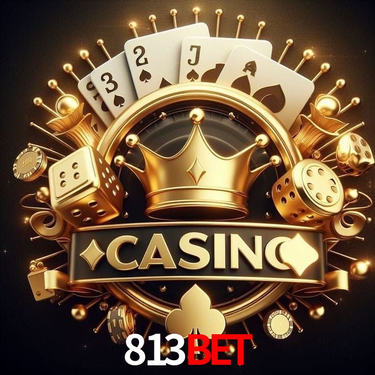 Provedores de Jogos 813bet