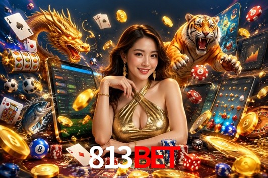 Quick Registration 813bet