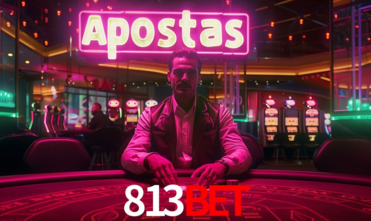 A Emoção da Loteria na 813bet: Uma Chance de Mudança de Vida