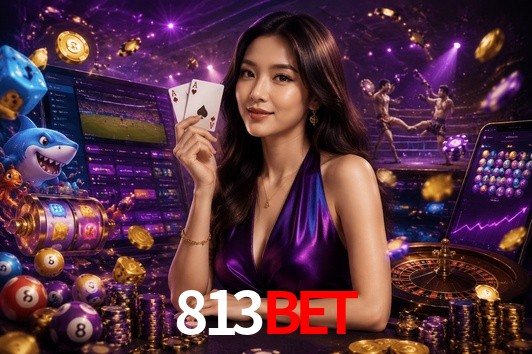 Roulette Table 813bet