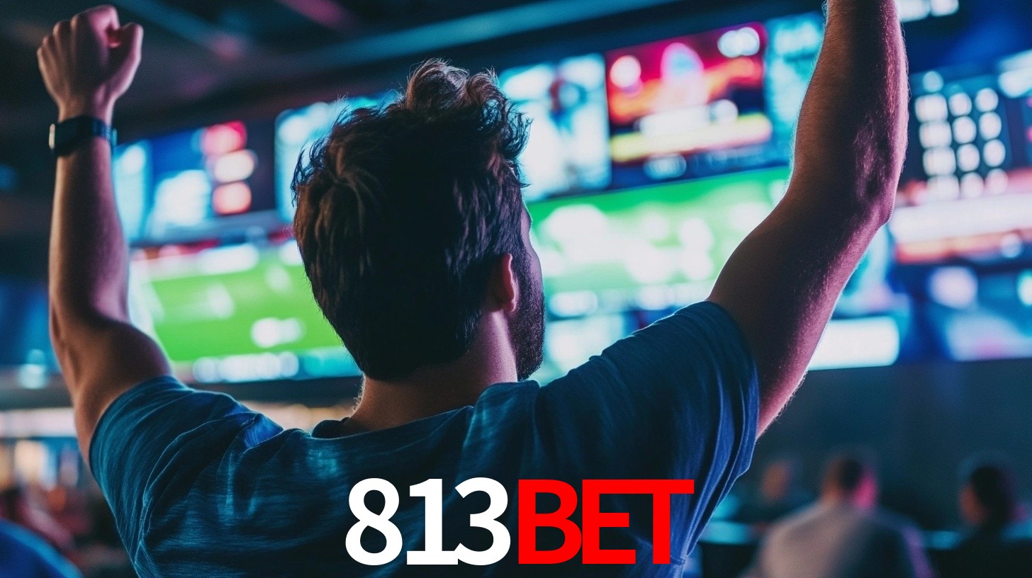 813bet: A Experiência de Casino com Jogos de Mesa ao Vivo