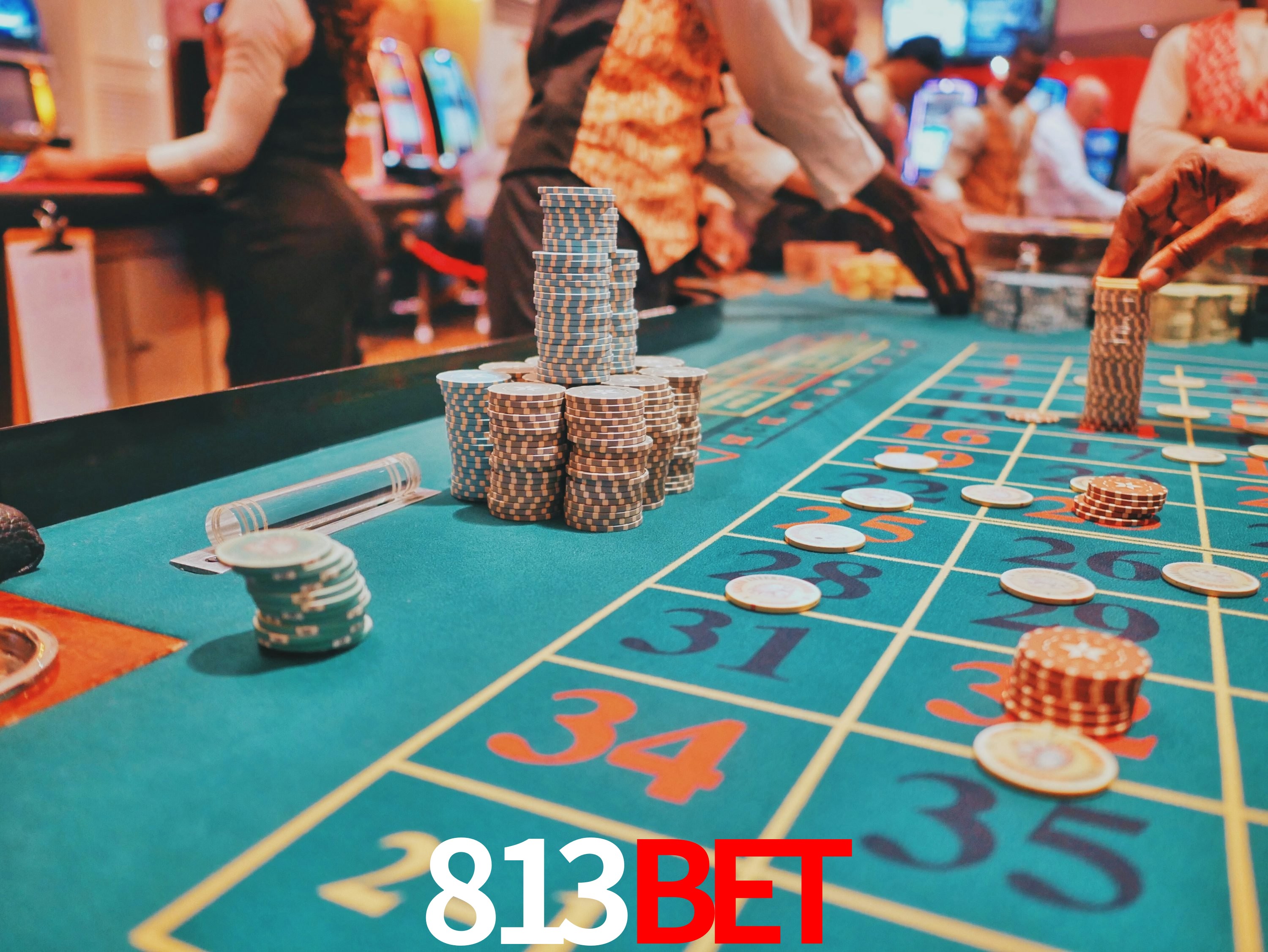 Apostas de Futebol 813bet