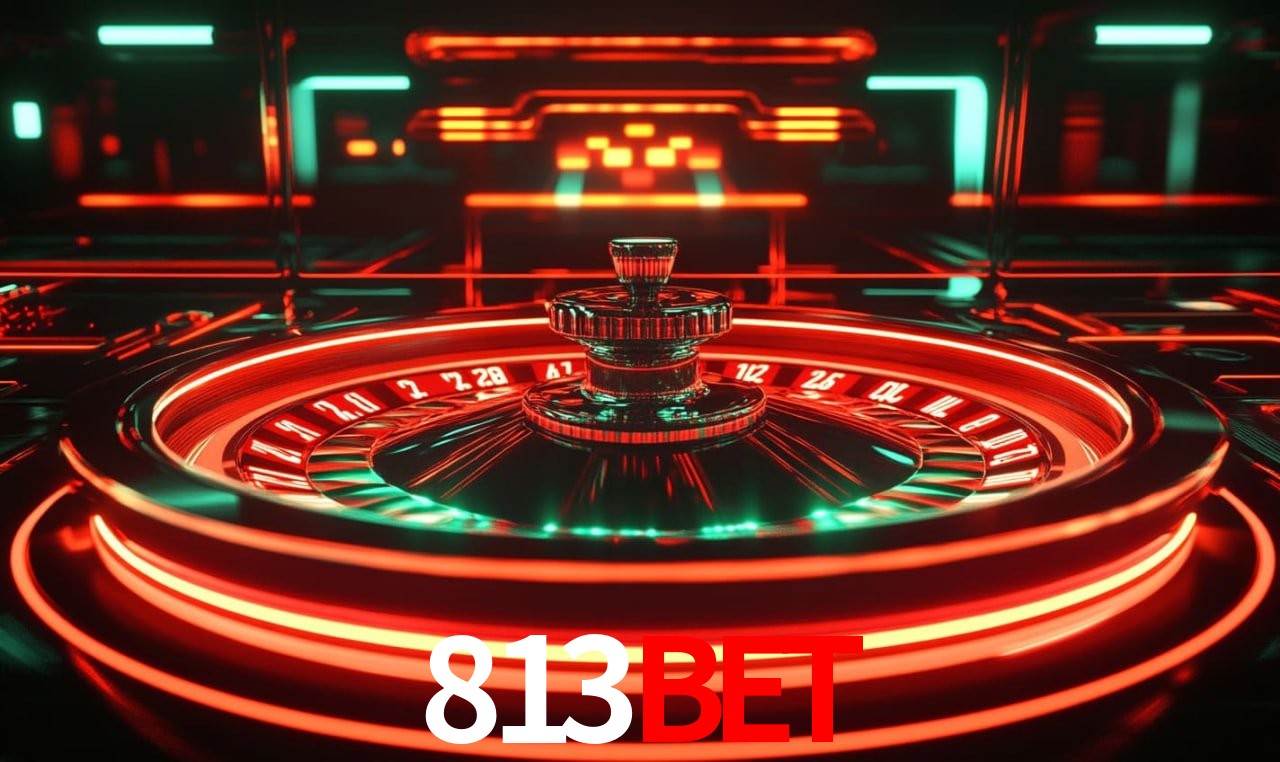 A Experiência Imersiva dos Cassinos Ao Vivo no 813bet