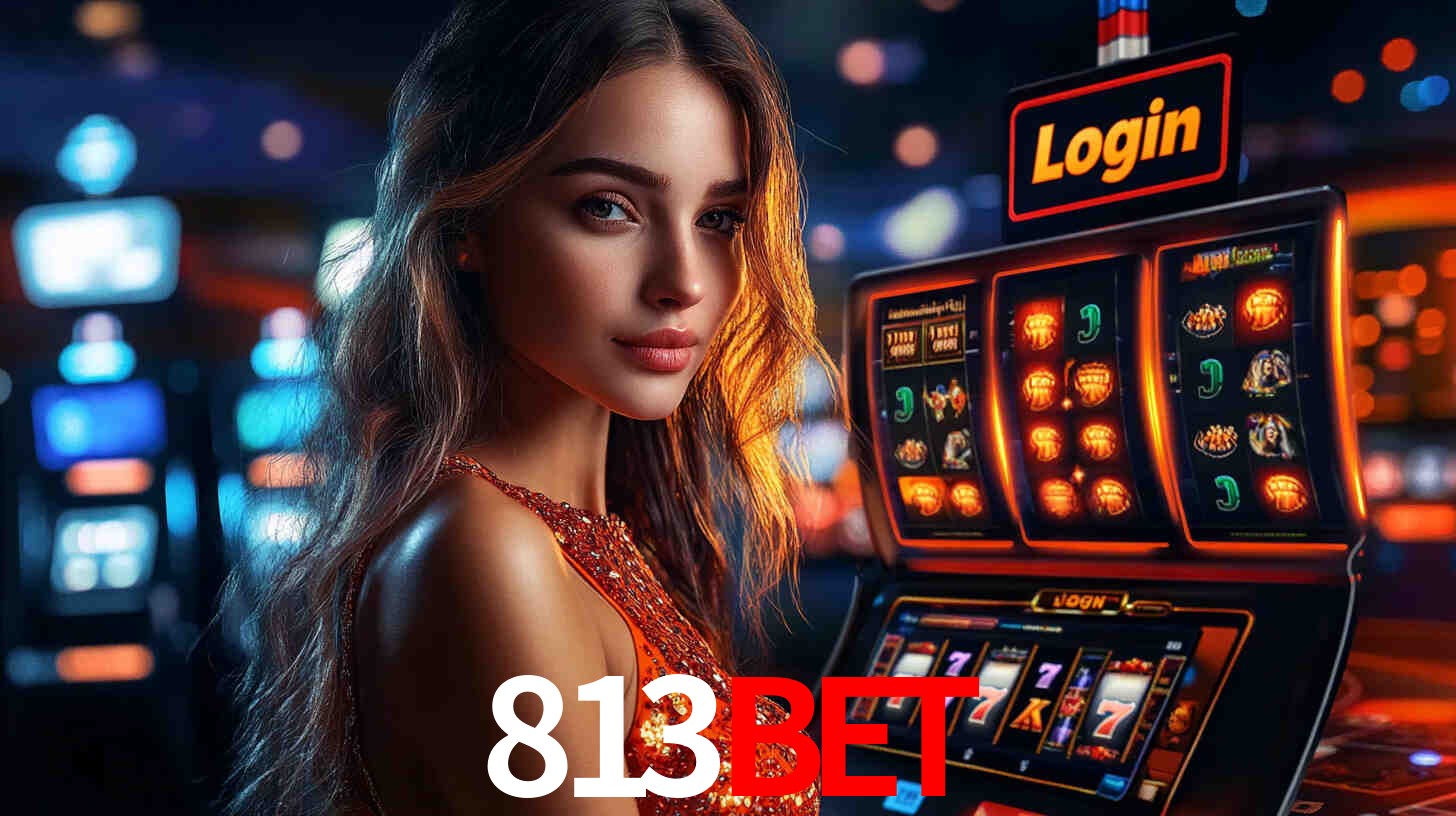 813bet - Tesouro VIP Secreto - 813bet.com
