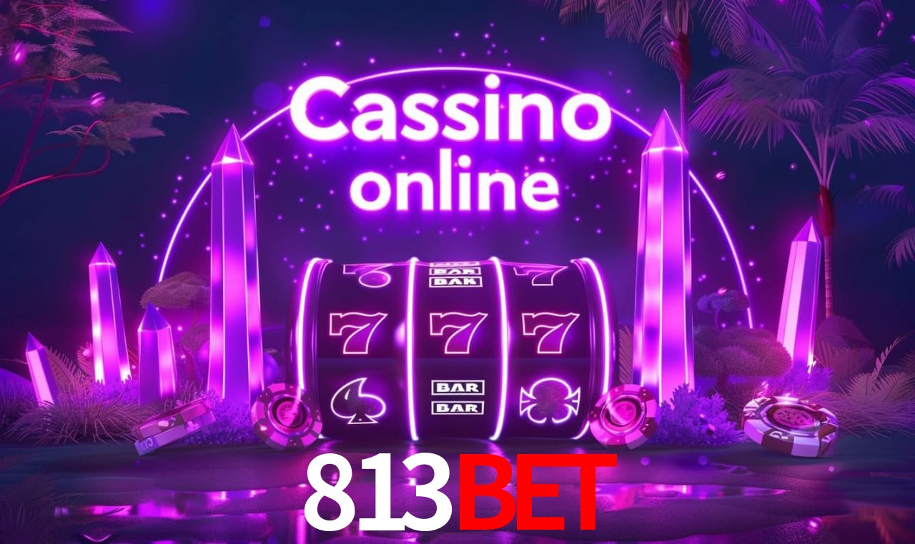 Ofertas Exclusivas 813bet