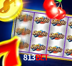 Descubra o Programa VIP da 813bet: Vantagens Exclusivas para Jogadores