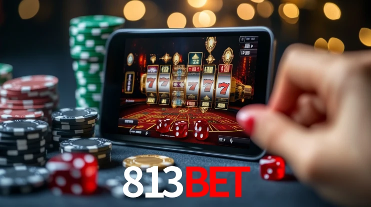 813bet App Interface