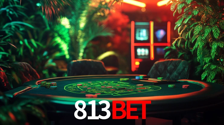 Welcome Bonus 813bet