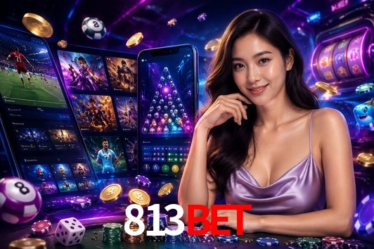 Seasonal Promotions 813bet
