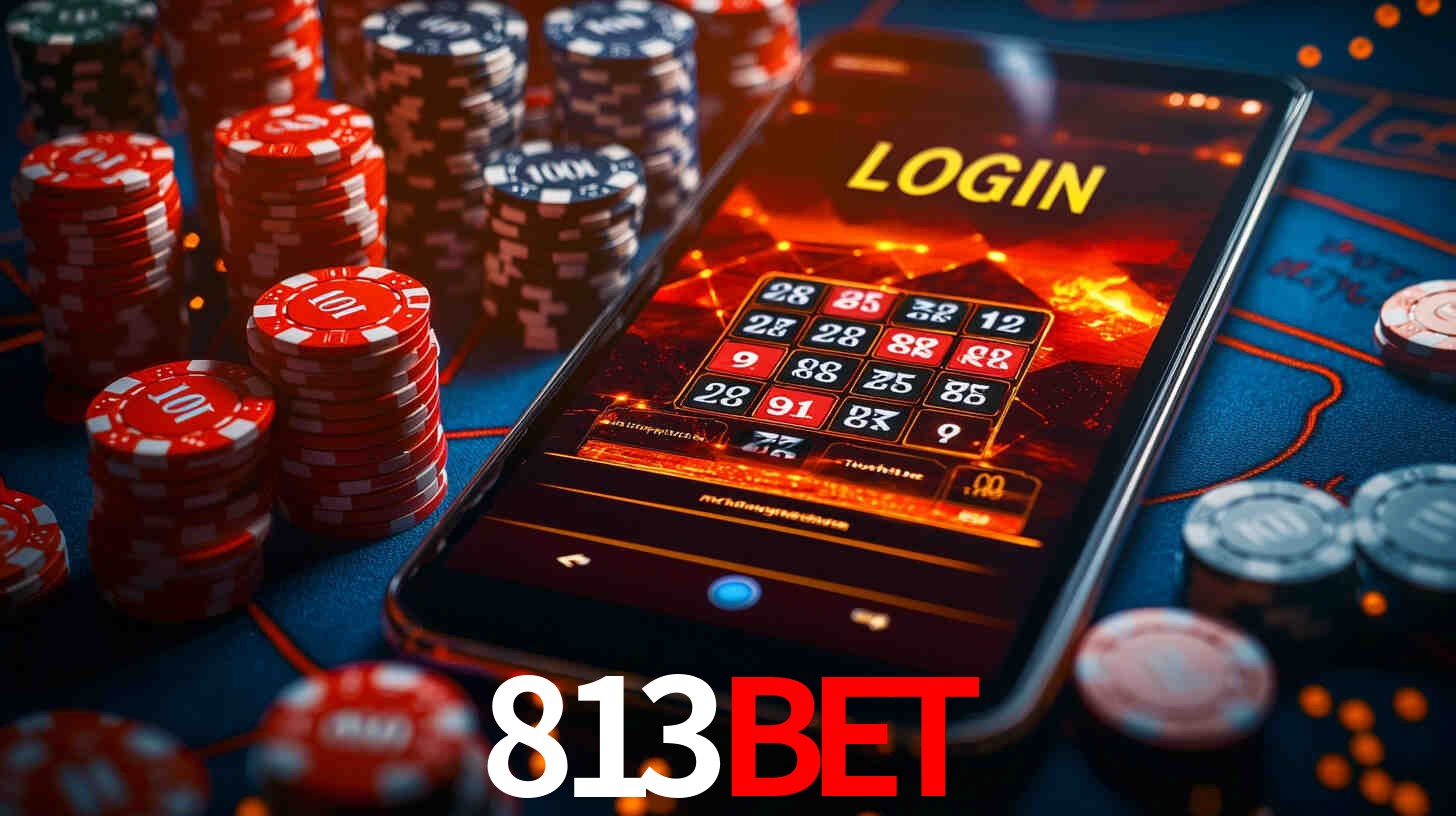Cash Out 813bet