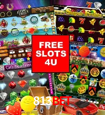 Descubra a Magia dos Jogos de Arcade no 813bet