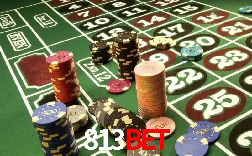 Login Seguro 813bet