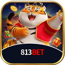 813bet Logo